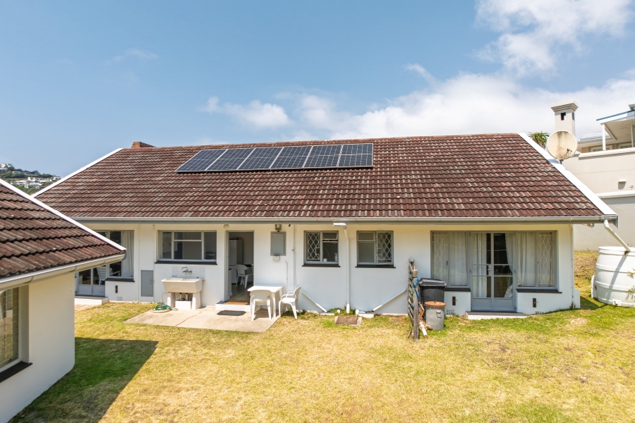 3 Bedroom Property for Sale in Leisure Isle Western Cape